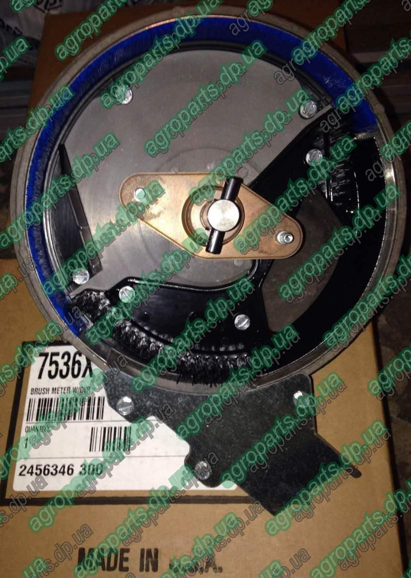 Щеточный 700-01079 аппарат в сборе KINZE 403-046S BRUSH METER ASSY AA48999 John Deere высевающий AA45061 - фото 1 - id-p405014531