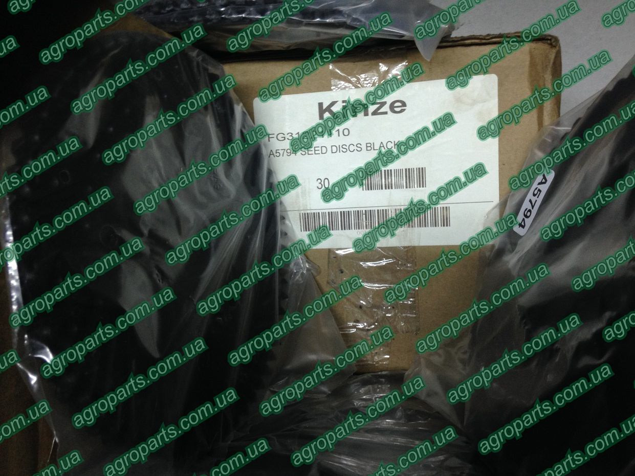 Щеточный 700-01079 аппарат в сборе KINZE 403-046S BRUSH METER ASSY AA48999 John Deere высевающий AA45061 - фото 4 - id-p405014531