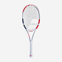 Теннисная ракетка Babolat Pure Strike Lite 101408 323 LW, код: 8221551