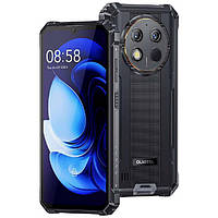 Смартфон Oukitel WP28 8 256GB Black LW, код: 8247538