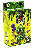 Набор Dankotoys для опытов Crazy Slime - Лизун своими руками зеленый (SLM-02-01U) ES, код: 7288124