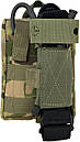 Аптечка для штурмовика з системою швидкого скиду мультикам, фото 7