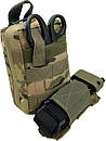 Аптечка для штурмовика з системою швидкого скиду мультикам, фото 5
