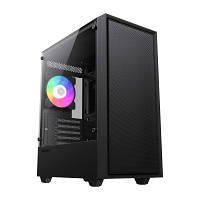 Корпус Gamemax Storm Black e