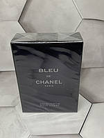 Чоловічі парфуми Chanel Bleu de Chanel EDP (Шанель Блю Де Шанель де парфум)