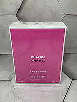 Парфуми для жінок Chanel Chance Eau Tendre (Шанель Шанс Тендер 100 мл)