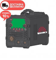 Сварочный аппарат Vitals Professional MIG 2000 Digital LCD