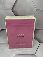 Парфуми для жінок Chanel Chance Eau Fraiche (Шанель Шанс Фреш)