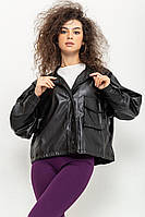 Куртка женская демисезонная черный 129R112 Ager M HH, код: 8308303