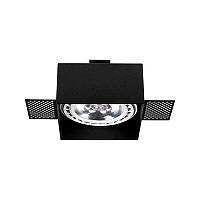 Точечный светильник Nowodvorski MOD PLUS 9404 (Now9404) GM, код: 958269