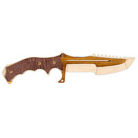 Нож охотничий Mic CS GO (HUN-CS-W) PR, код: 7689855