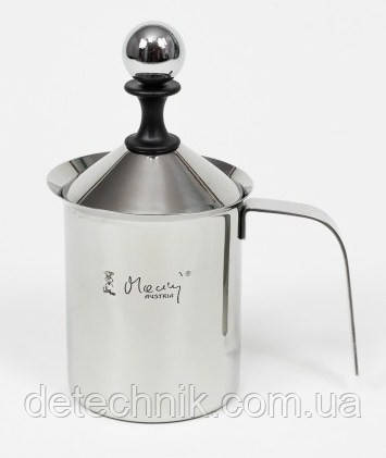 Спінювач для молока Rossner TW75 800ml