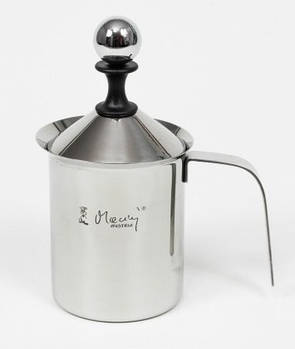 Спінювач для молока Rossner TW75 800ml