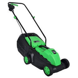 Газонокосарка Grunhelm EM-6118B 55112 smart