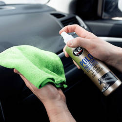 Автополіроль K2 POLO PROTECTANT 330ml K410 smart