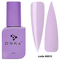 Акригель бузковий рідкий Liquid Acrygel DNKa, 12 ml #0010 Blueberry