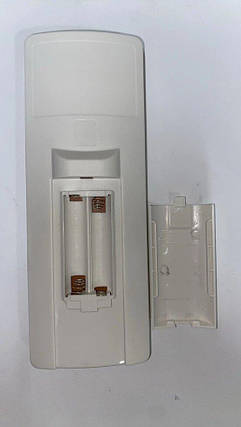 Пульт для кондиціонера Panasonic CS-E28PKR (Inverter), фото 4