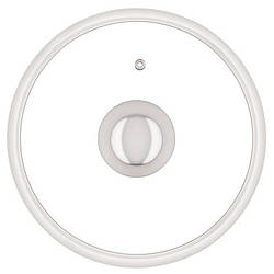 Кришка для посуду Ardesto Gemini 24 см AR0724G smart