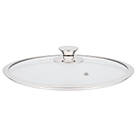 Кришка для посуду Ardesto Gemini 28 см AR0728G smart, фото 2