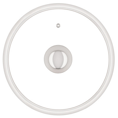 Кришка для посуду Ardesto Gemini 28 см AR0728G smart, фото 1