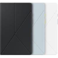 Чехол для планшета Samsung Tab A9 Book Cover White (EF-BX110TWEGWW) e