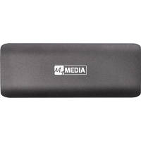 Наель SSD USB 3.2 128GB MyMedia (069283) e