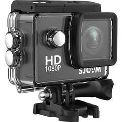 Екшн-камера SJCAM SJ4000 smart