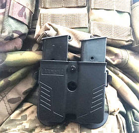 🛡️Паучер для  Amomax AM-MPU універсальний