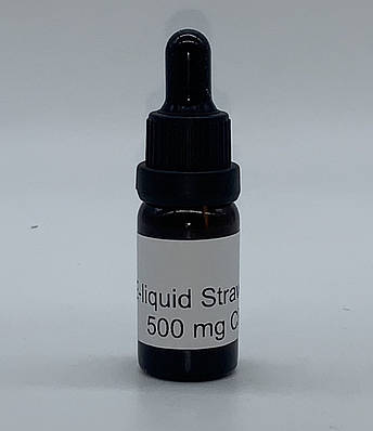 Vape Oil CBD