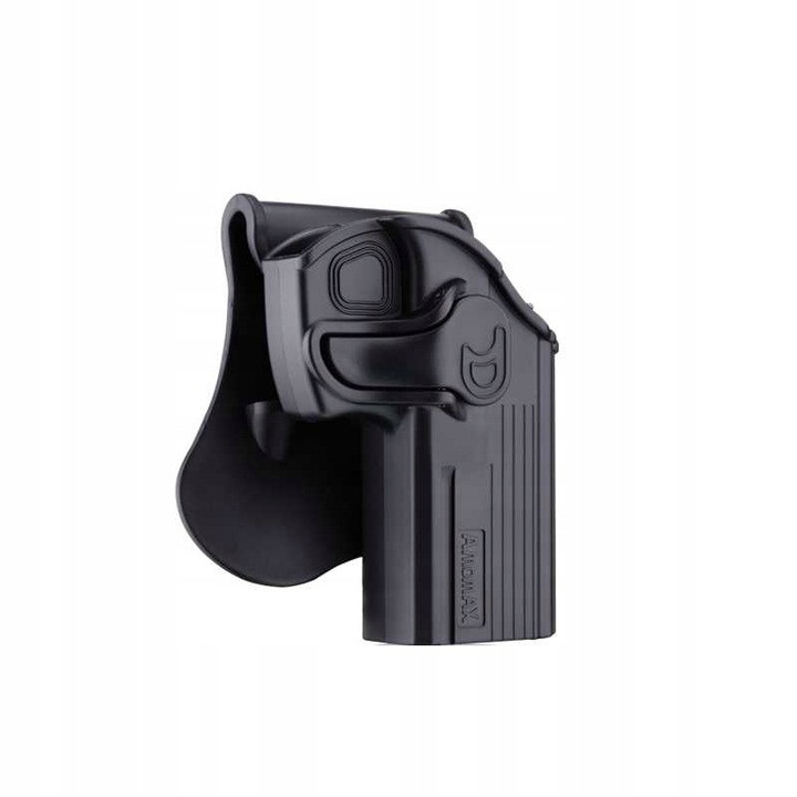 Кобура для пістолету CZ 75D Compact Taurus 24/7 Amomax