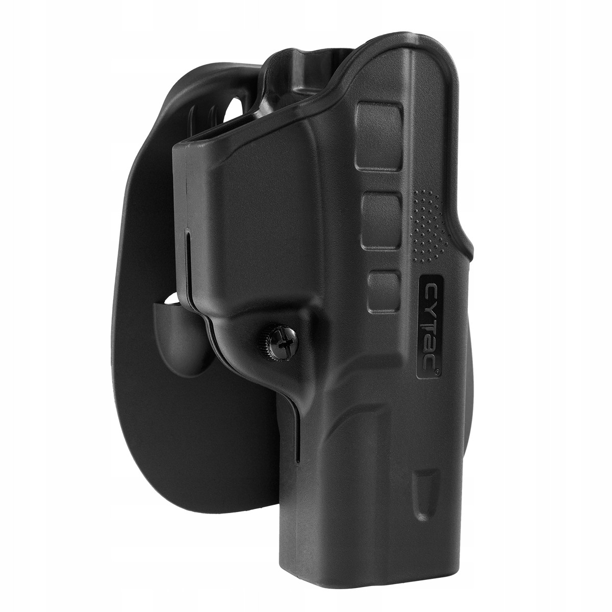 Кобура пластикова Cytac FastDraw до пістолетів Glock 17, 22, 31