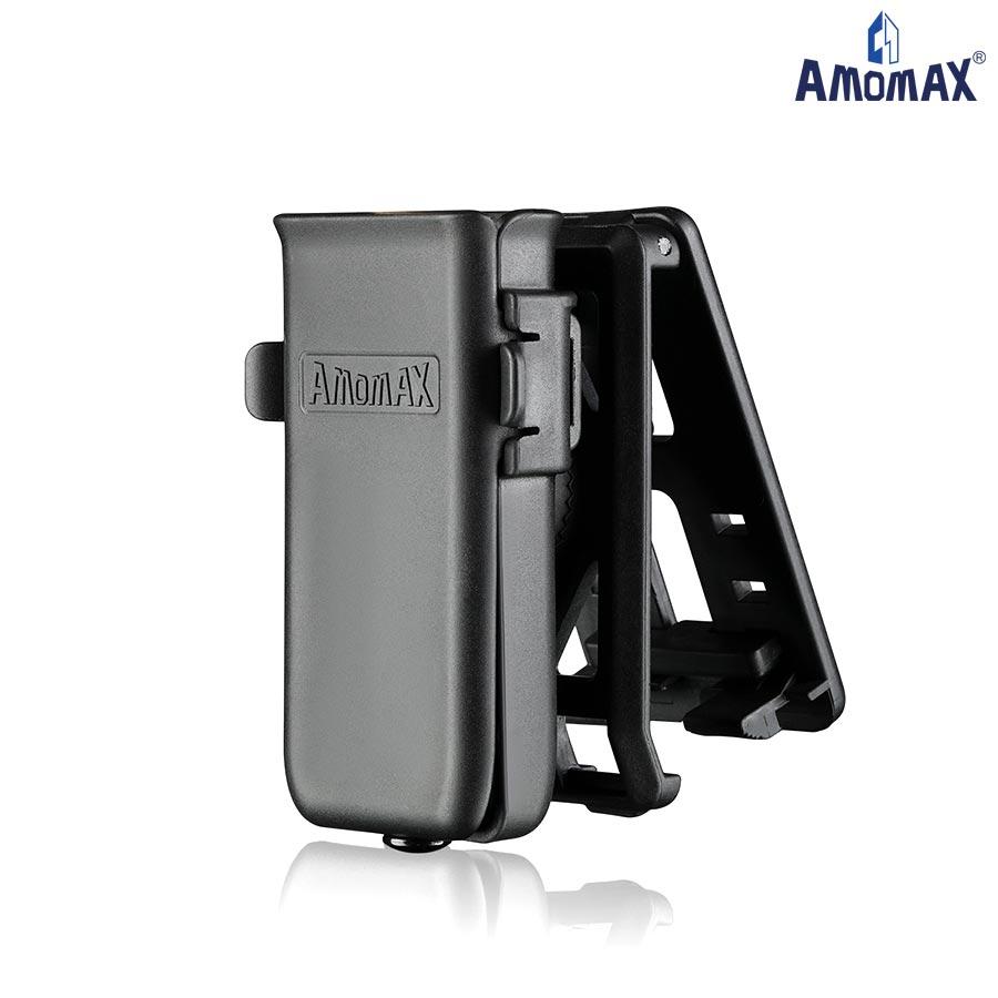 Паучер для Glock Форт Beretta Amomax Black AM-SMP-UB2