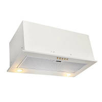 Вытяжка кухонная Perfelli BI 6812 IV LED e