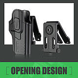 Кріплення на ремінь Cytac R-Defender Series, фото 3