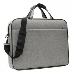 Сумка для ноутбука Ritar 15.6" 8909 Gray YT-8909-G15.6" smart