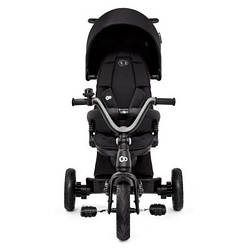 Дитячий велосипед Kinderkraft Easytwist Black KREASY00BLK0000 5902533920631 smart