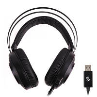 Наушники A4Tech Bloody G521 Black e