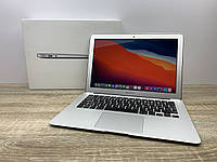 Ноутбук Apple MacBook Air 13 A1466 (2014) 13.3 HD+ TN/i5-4260U/4GB/SSD 120GB Б/У А+