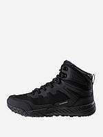 Черевики утеплені Magnum BONDSTEEL MID, Чорний 48