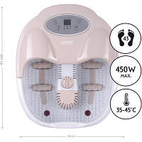 Массажная ванночка для ног First FA-8115-3 e