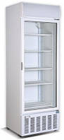 Шкаф холодильный демонстрационный CRYSTAL CR 300