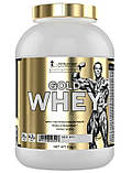 Сироватковий протеїн Kevin Levrone GOLD WHEY 2000 грам Смак :Strawberry, фото 2