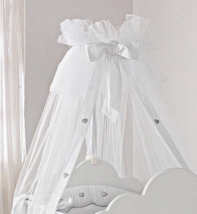 Балдахін Baby Expert MOSQUITO NET Serenata, фото 2