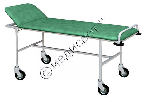 Каталка візок для переміщення пацієнтів ТПБ для перевезення хворих, фото 2