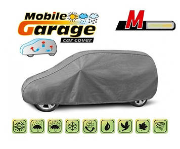 Тент авто фургон 4.0-4.23м Kegel LAV M Mobile Garage 5-4135-248-3020