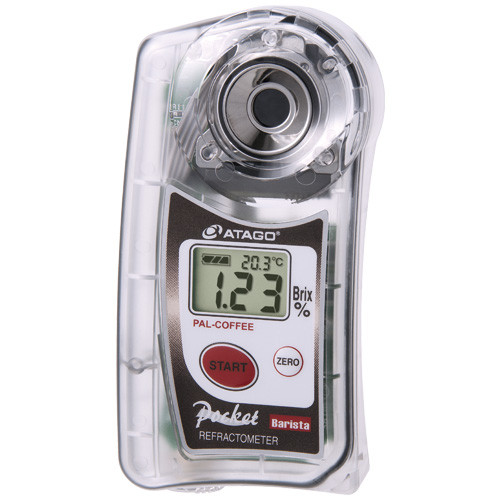 Рефрактометр для кави PAL-COFFEE