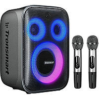 Акустична система Tronsmart Halo 200 + 2 MIcs (968233)