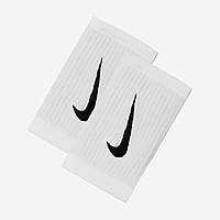 Напульсники Nike Reveal Doublewide Dry Wristbands NNNJ1114OS One Size White BX, код: 8195336