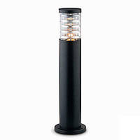 Уличный светильник Ideal Lux Tronco PT1 Small Nero Черный (id004730) TV, код: 1270573