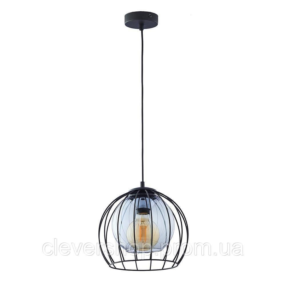 Люстра UNIVERSO S BK TK-Lighting 3154 CS, код: 7733585